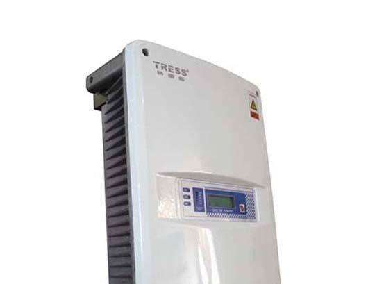 太陽能光伏發(fā)電系統(tǒng)，對光伏逆變器提出哪些基本要求?